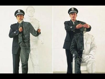 背景に溶け込み00