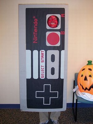 ゲーム機本体コスプレ12