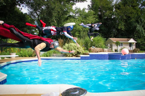 レジャーダイブ17