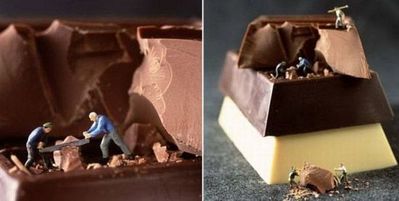 ����ʪ������¤�������ߥ˥��奢������01