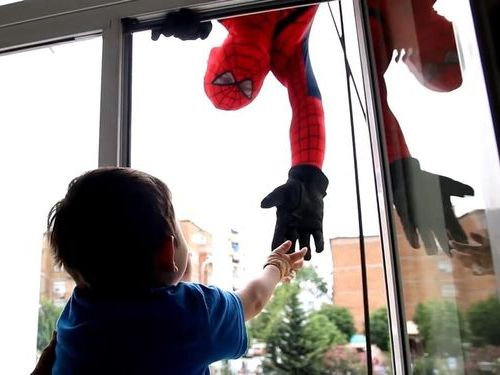 アルバニアの子供の日07