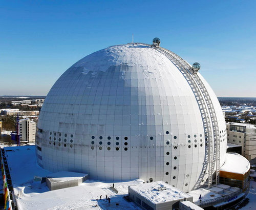 変わった11のエレベーター05