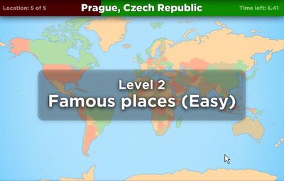 ¥È¥é¥Ù¥é¡¼IQ¥Á¥ã¥ì¥ó¥¸¡ÖThe Traveler IQ Challenge¡×07