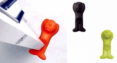 ドアストッパー07