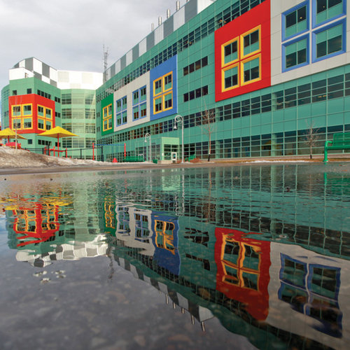 テキサスの子供病院06