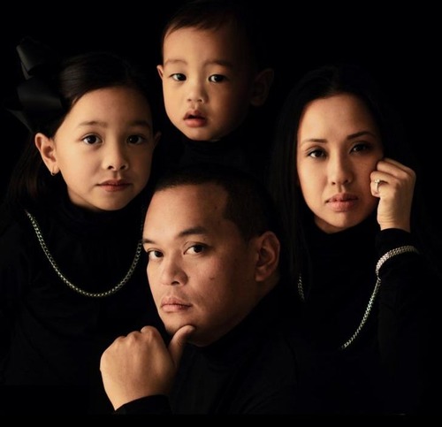 妊婦向けドレスのアマゾンレビュー02