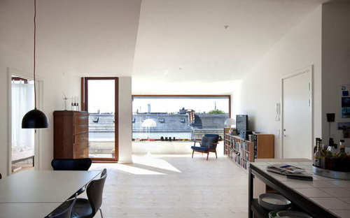 デンマークの屋根の上の遊び場01