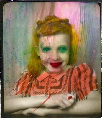 50年間の成長アルバム03