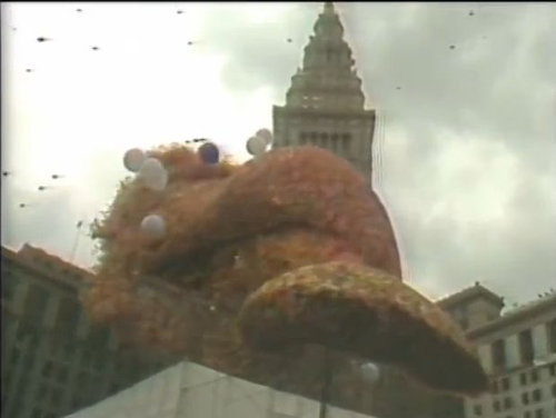 1986年にクリーブランドで飛ばされた風船09