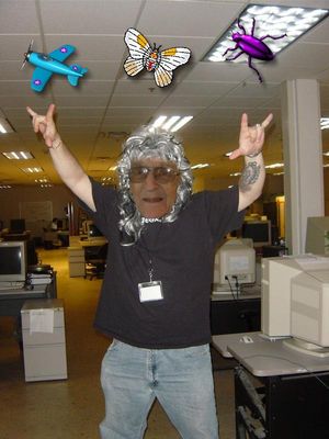 92歳のじーちゃん02