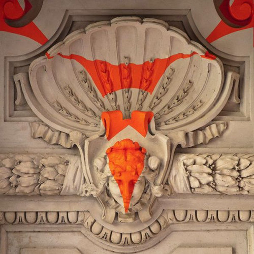 トリックアートの作り方04