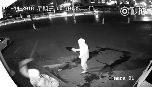 ダメな強盗のやり方02