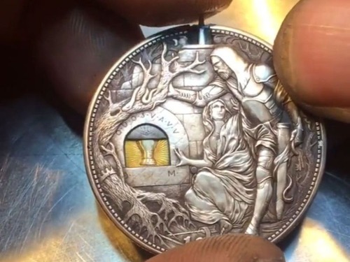 すごいギミックのコイン04