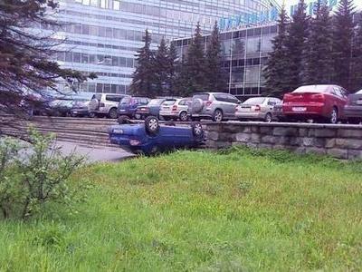失敗した駐車00