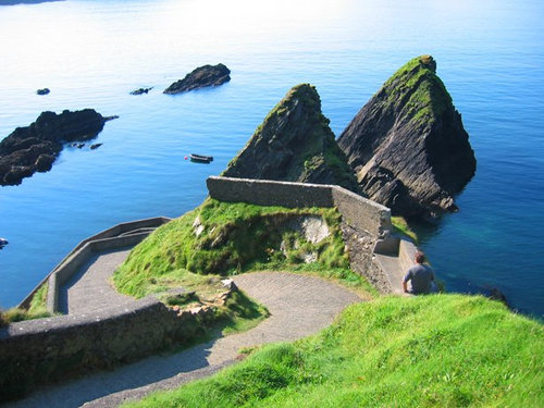 アイルランド「ディングル」02