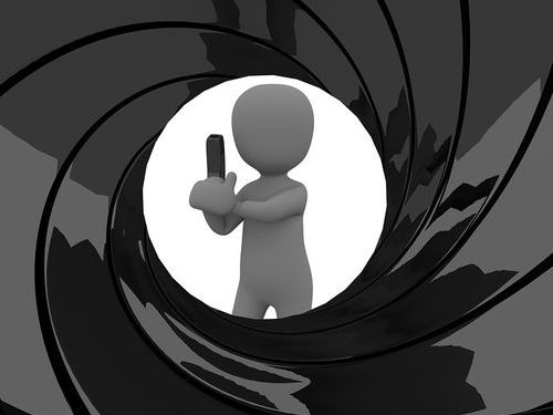 「実際のスパイはジェームス・ボンドと何が違うのか」