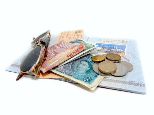 102歳が地球の裏側に引っ越し00