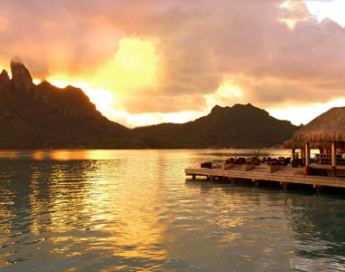 魅惑な世界のレストラン10