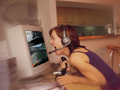 ゲームコントローラ00