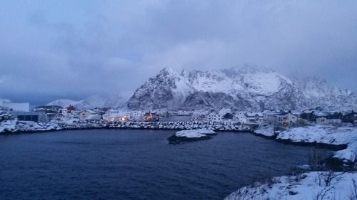 サッカーしかすることがない場所06