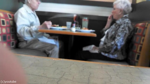 こんな老夫婦になりたい05