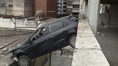 幸運ドライバー01