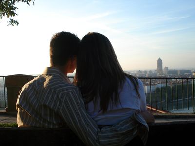 男から女へのお願いに近いアドバイス25
