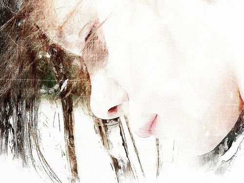 受け入れがたかった真実