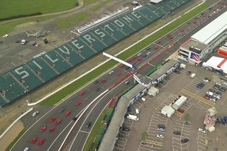 フェラーリミーティング1