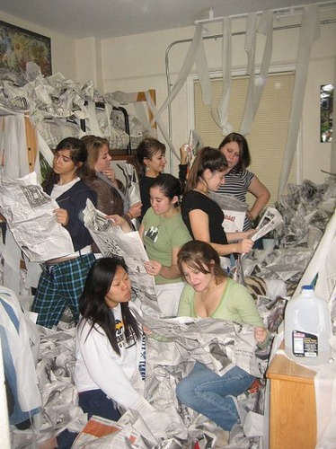 学生のいたずら15