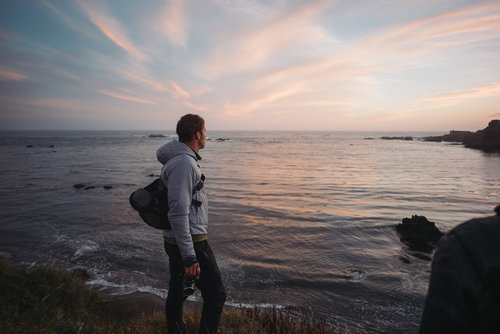 アラスカへの旅03