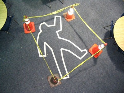 学生のいたずら16