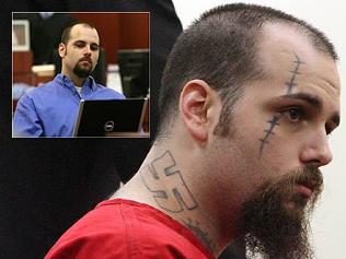 刺青を隠すメイク02