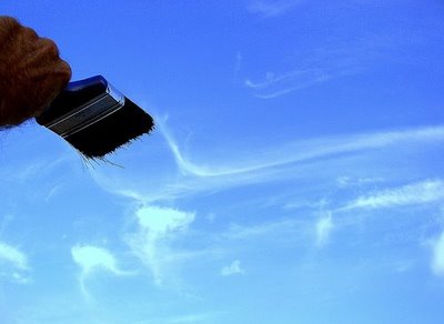 青空と白い雲さえあれば09