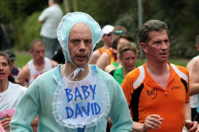 ロンドンマラソン・コスプレ15