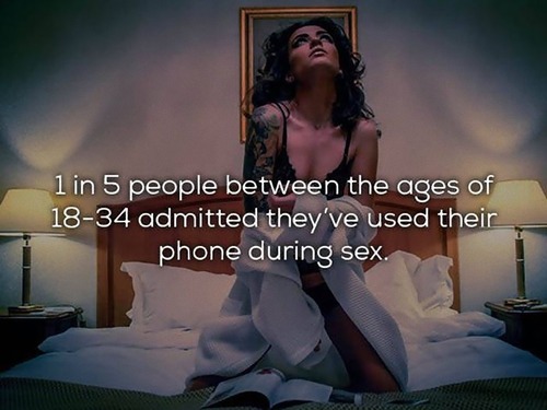 いかにスマホ依存症かわかるデータ09