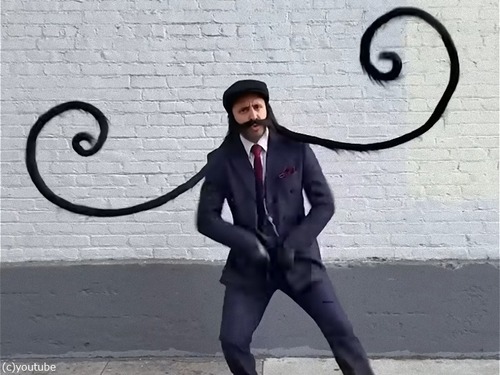 「ファッションの最終形態を考えてみた…」とんがり靴や腰パンの最終形態