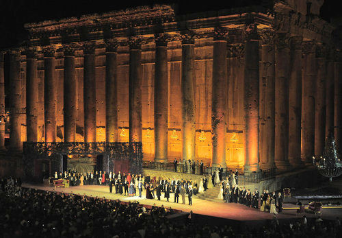 2000年前のコロッセウム04