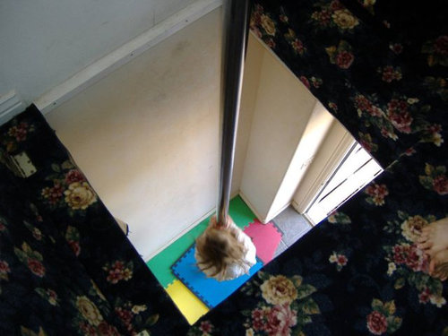 子供の夢の家19