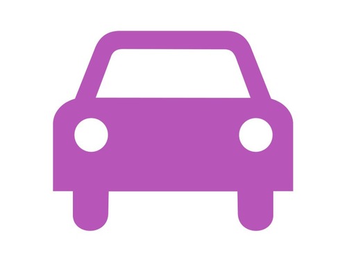 ドライブスルーのスタッフを三角コーンだと考えている