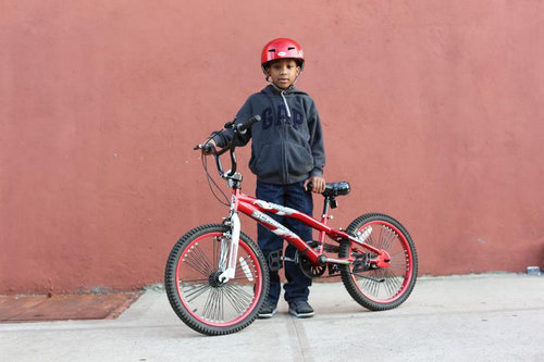 ニューヨークの人々04