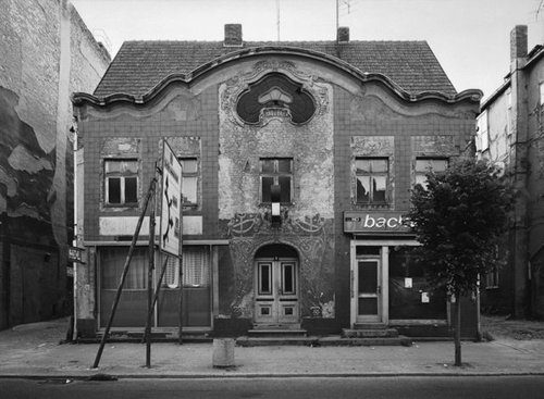 東ドイツの10年の変化13