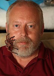 エキゾチックな動物家族01