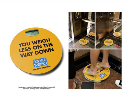 エレベーター広告04