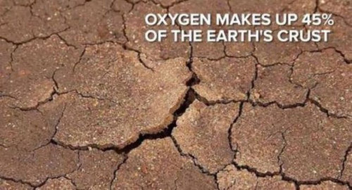 地球から酸素がなくなったら08