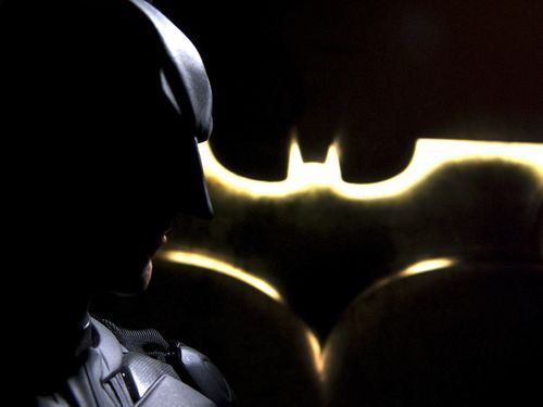 バットマン遅いよ00