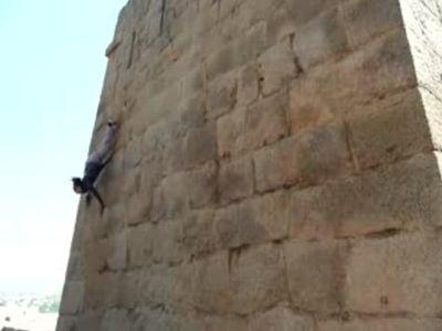 リアル・スパイダーマン