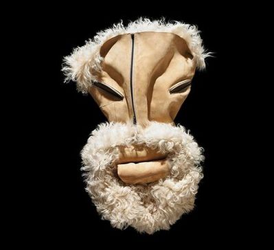 服で作った顔02