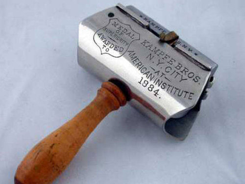 いろんな製品の昔と今08