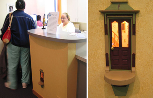 小さな妖精の住む街08